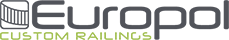 Europol Custom Railings