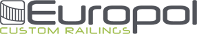 Europol Custom Railings