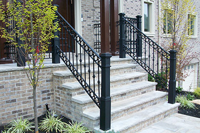 Traditional Exterior