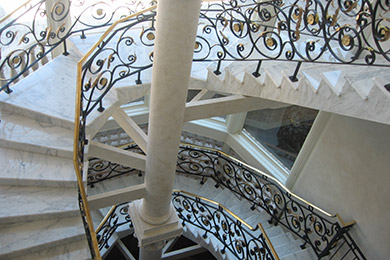 Traditional Interior